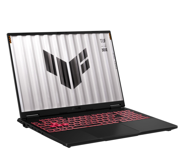 ASUS TUF Gaming A16 Ryzen 7-260/32GB/512/Win11X RTX5070 165Hz - 1355962 - zdjęcie 4